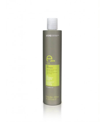 Eva HL Sampon energizant impotriva caderii parului 300 ml