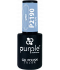 Purple Lac semipermanent I Want Hope