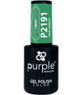 Purple Lac semipermanent I Want Harmony