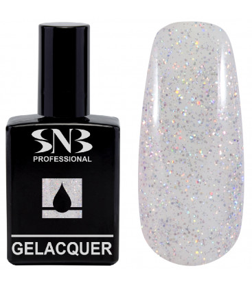 SNB Gelacquer Lac semi-permanent 064