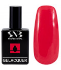 SNB Gelacquer Lac semi-permanent 087