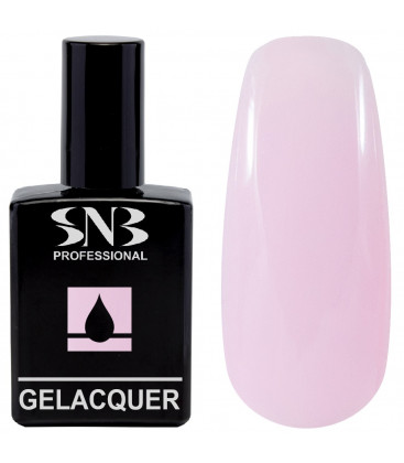 SNB Gelacquer Lac semi-permanent 093