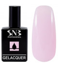 SNB Gelacquer Lac semi-permanent 093