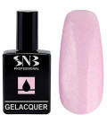SNB Gelacquer Lac semi-permanent 117 Julie