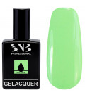 SNB Gelacquer Lac semi-permanent 161 Allegra