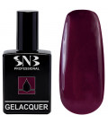 SNB Gelacquer Lac semi-permanent 171 Brigitte Grena