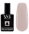 SNB Gelacquer Lac semi-permanent 196 Roz Prafuit
