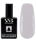 SNB Gelacquer Lac semi-permanent 198 Lila