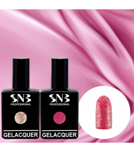 SNB Set oja semipermanenta Caribbean Gold