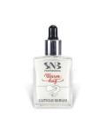 SNB Warm Hug Ser pentru unghii si cuticule 15 ml