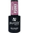 Purple Lac semipermanent Respect Your Friend