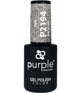 Purple Lac semipermanent Dare To Shine