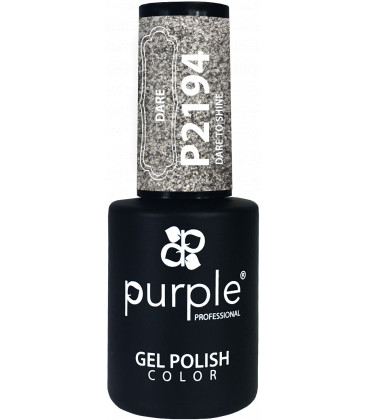 Purple Lac semipermanent Dare To Shine