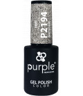 Purple Lac semipermanent Dare To Shine