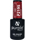Purple Lac semipermanent Dare To Love