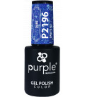Purple Lac semipermanent Dare To Fly