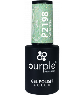 Purple Lac semipermanent Dare To Dream