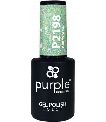 Purple Lac semipermanent Dare To Dream