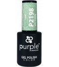 Purple Lac semipermanent Dare To Dream