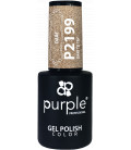 Purple Lac semipermanent Dare To Try