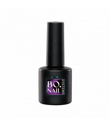 BO.NAIL Cat Eye Oja semipermanenta 002 Pounced on Purple