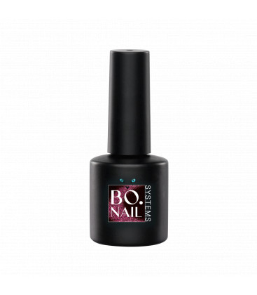 BO.NAIL Cat Eye Oja semipermanenta 003 Purrfectly Pink