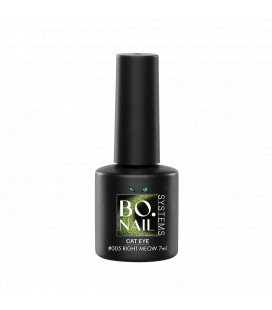 BO.NAIL Cat Eye Oja semipermanenta 005 Right Meow