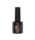 BO.NAIL Cat Eye Oja semipermanenta 006 Santa Claws