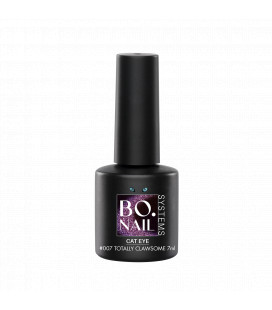 BO.NAIL Cat Eye Oja semipermanenta 007 Totally Clawsome