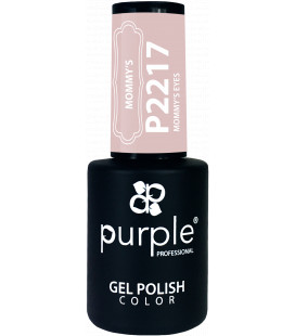 Oja Semipermanenta PURPLE Maro Pastel P2217 10 ml