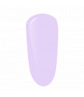 Oja Semipermanenta PURPLE Lila Pastel P2221 10 ml