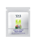 Sare de Pedichiura Granule Odorizante SNB 20 gr