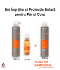 Eva Professional Kit E-line Sun Protectie Solara