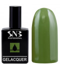 Oja Semipermanenta SNB Verde Army GL271 15 ml