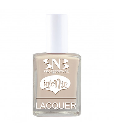 Lac de Unghii SNB Nude Brocart NLI019 15 ml