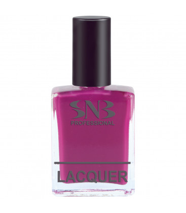 Lac de Unghii SNB Violet NLC18 15 ml