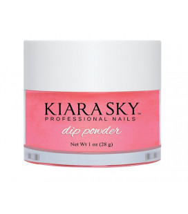 Kiara Sky Dip Powder – Pudra colorata Heartfelt