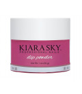 Kiara Sky Dip Powder – Pudra colorata Razzberry fizz