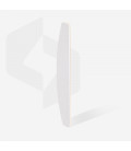Set Pile Semiluna de Unica Folosinta Grit 150 pentru Baza Metalica – 30 buc