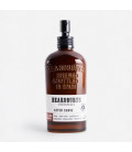 AFTER SHAVE ESSENTIALS - Lotiune Regeneranta de Fata pentru Barbati 100 % VEGAN - BEARDBURYS 120 ml