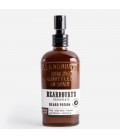 BEARD POTION ESSENTIALS Lotiune Hidratanta pentru Barba 100 % VEGAN - BEARDBURYS 50 ml