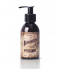 AFTER SHAVE Balsam Regenerant pentru Barba si Fata - BEARDBURYS 150 ml