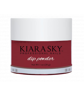 Kiara Sky Dip Powder - Pudra colorata I dream of paredise