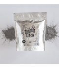 BLACK TO WHITE Pudra Super Decoloranta pentru Par & Barba 10 TONURI BEARDBURYS 500 gr