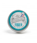 FIBER Ceara Pasta din Fibre pentru Par Scurt Barbati - Fixare Puternica & Finisare Mata BEARDBURYS 100 ml