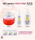 Set Profesional pentru Tapi Fine SNB