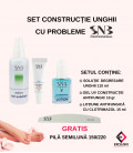 Set Profesional Unghii cu Probleme SNB