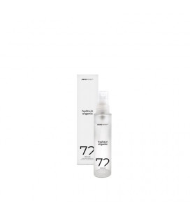 Parfum Organic pentru Par Eva - 50 ml