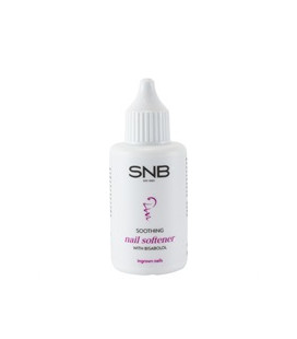 Tratament Emolient pentru Unghii Incarnate si Ingrosate cu Bisabolol SNB 50 ml