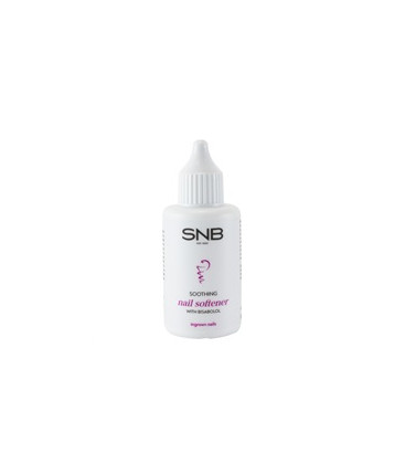 SNB Balsam emolient pentru unghii incarnate
